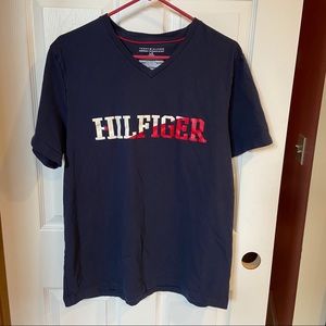 Men’s Tommy Hilfiger Tshirt size Large